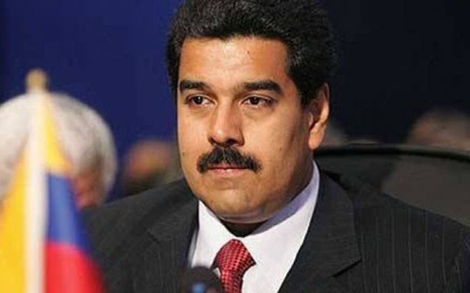 الرئيس الفنزويلي نيكولاس مادورو يعلن حالة الطوارئ في البلاد مدتها 60 يوما