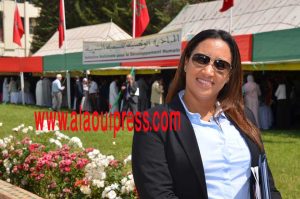 Asmae Mansourie
