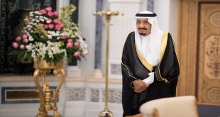 العاهل السعودي الملك سلمان بن عبد العزيز : اتخذنا إجراءات إصلاحية مؤلمة لحماية الإقتصاد من مشاكل أسوء