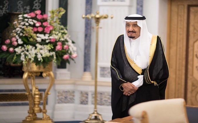 العاهل السعودي الملك سلمان بن عبد العزيز : اتخذنا إجراءات إصلاحية مؤلمة لحماية الإقتصاد من مشاكل أسوء