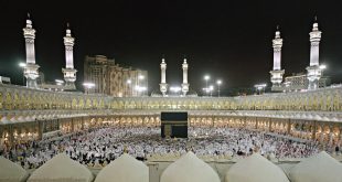 السلطات السعودية تؤكد جاهزيتها لإستقبال 800 ألف حاج إضافي في موسم الحج المقبل