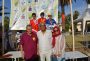ملتقى القرويين الدولي 15 للسباحة : إبداع سنوي خلاق لنادي المغرب الفاسي للسباحة في مجال التسويق الرياضي والسياحي لمدينة فاس