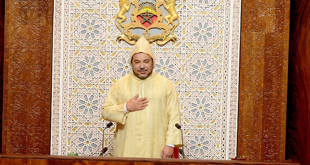 جلالة الملك محمد السادس نصره الله يصدر عفوه السامي على 450 شخصا من بينهم 22 محكوما في قضايا الإرهاب