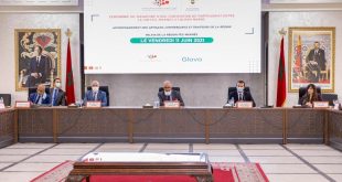 Le CRI Fès-Meknès et Glovo Maroc scellent un partenariat en faveur des commerçants, des traiteurs et des artisans et coopératives artisanales de la Région