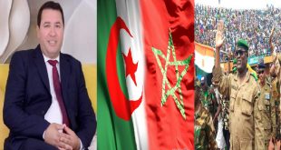 د كريم القرقوري: هل تجبر أزمة دول الساحل والصحراء حكام الجزائر على إنهاء القطيعة مع المغرب وإعادة فتح الحدود؟