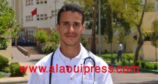 المنسق الوطني لطلبة الطب بالمغرب محمد امباركي يحذر الحكومة من التمادي في التماطل والتجاهل وعدم الوفاء بالوعود