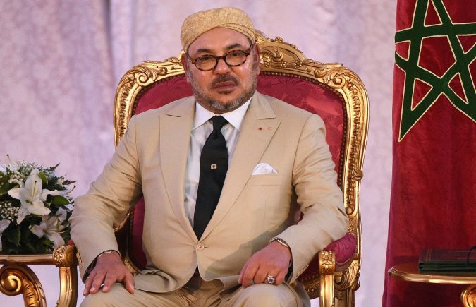 جلالة الملك محمد السادس نصره الله يوجه خطابا ساميا إلى الأمة مساء السبت بمناسبة الذكرى 63 لثورة الملك والشعب
