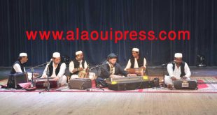 مهرجان الهند بفاس : إضافة نوعية لبلورة آفاق التعاون الثقافي المغربي الهندي المشترك