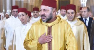 أمير المؤمنين جلالة الملك محمد السادس نصره هو الضامن الفعلي للرأسمال الديني للأمة المغربية