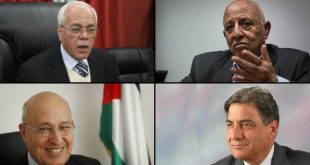 هؤلاء أبرز الخاسرين في انتخابات أعضاء اللجنة المركزية لحركة فتح الفلسطينية