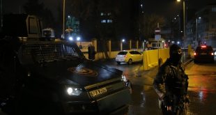 هجمات مسلحة استهدفت اسطنبول نهاية هذا الأسبوع : ثلاثة منها خلال 24 ساعة الأخيرة