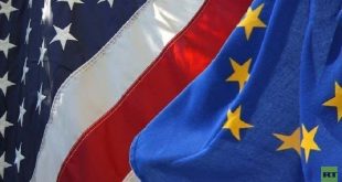 توقعات أمريكية بتفكك الاتحاد الأوروبي قريبا