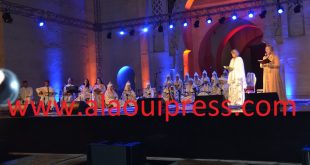 مهرجان فاس للثقافة الصوفية يفتتح دورته الحادية عشرة بمدينة فاس تحت شعار : حضور التصوف