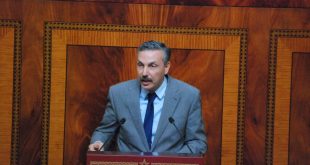 البرلماني الإستقلالي الدكتور علال العمراوي يسائل وزير الداخلية كتابيا حول غلاء فواتير الماء والكهرباء بفاس
