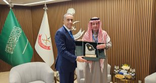 زيارة عبد اللطيف حموشي المدير العام للأمن الوطني ولمراقبة التراب الوطني للسعودية: الأبعاد والدلالات